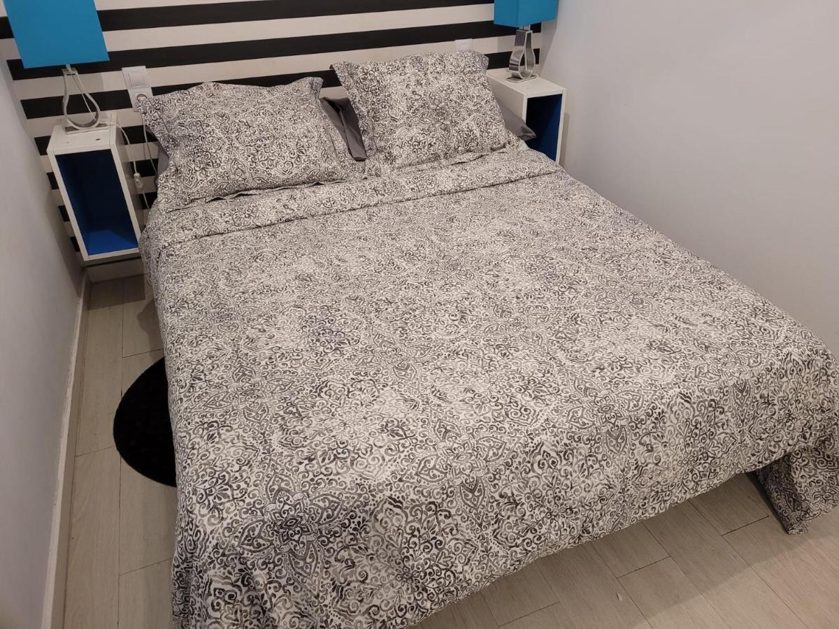 Apartamento Las Canteras Лас Палмас де Гран Канария Екстериор снимка